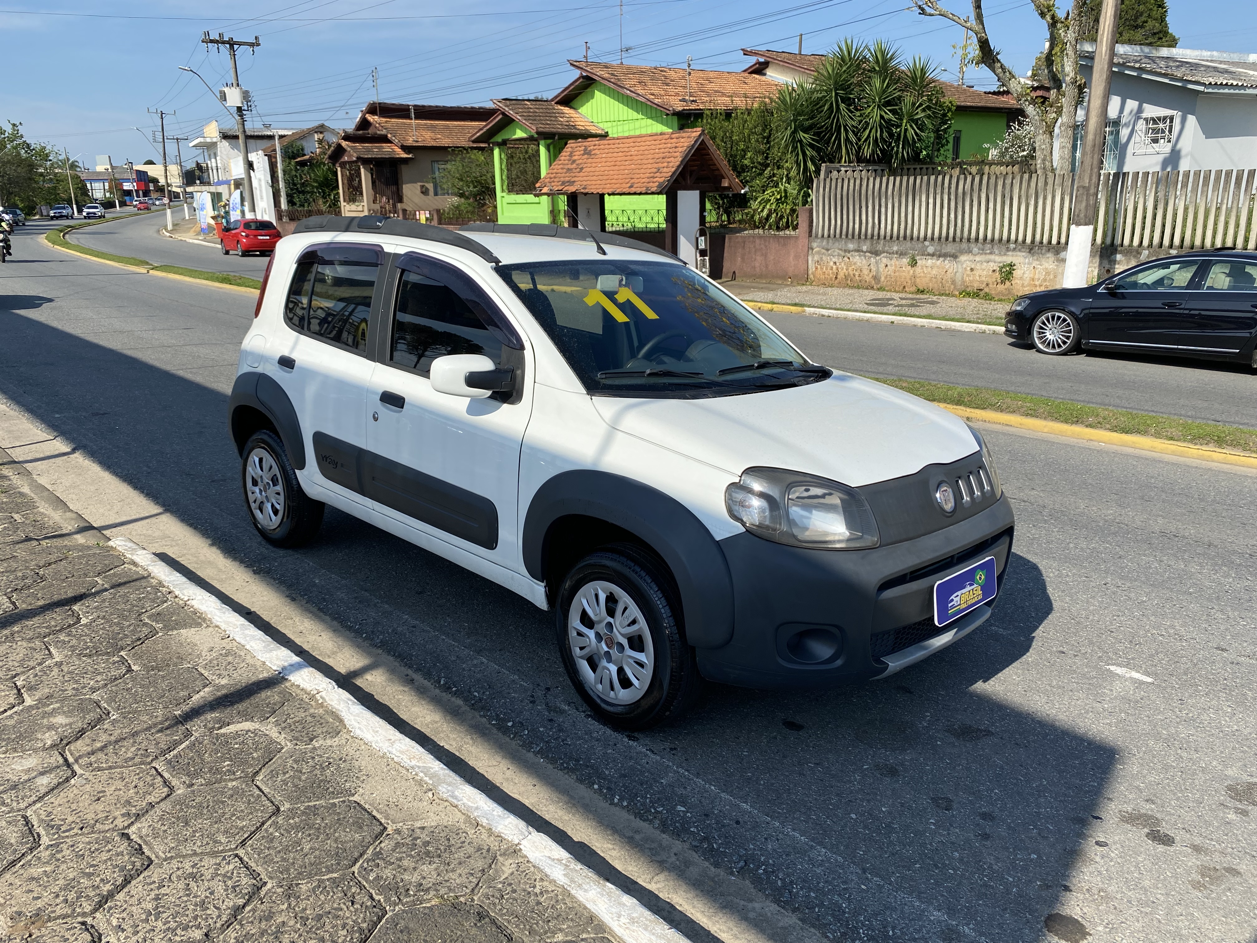 Auto Brasil Multimarcas