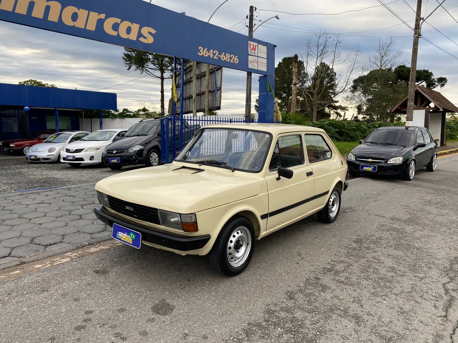 Fiat 147 