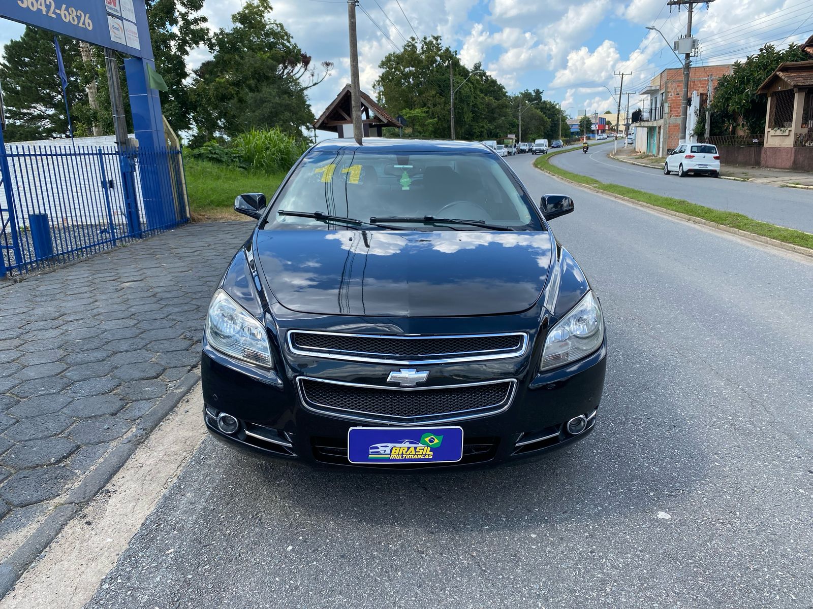Malibu Ltz