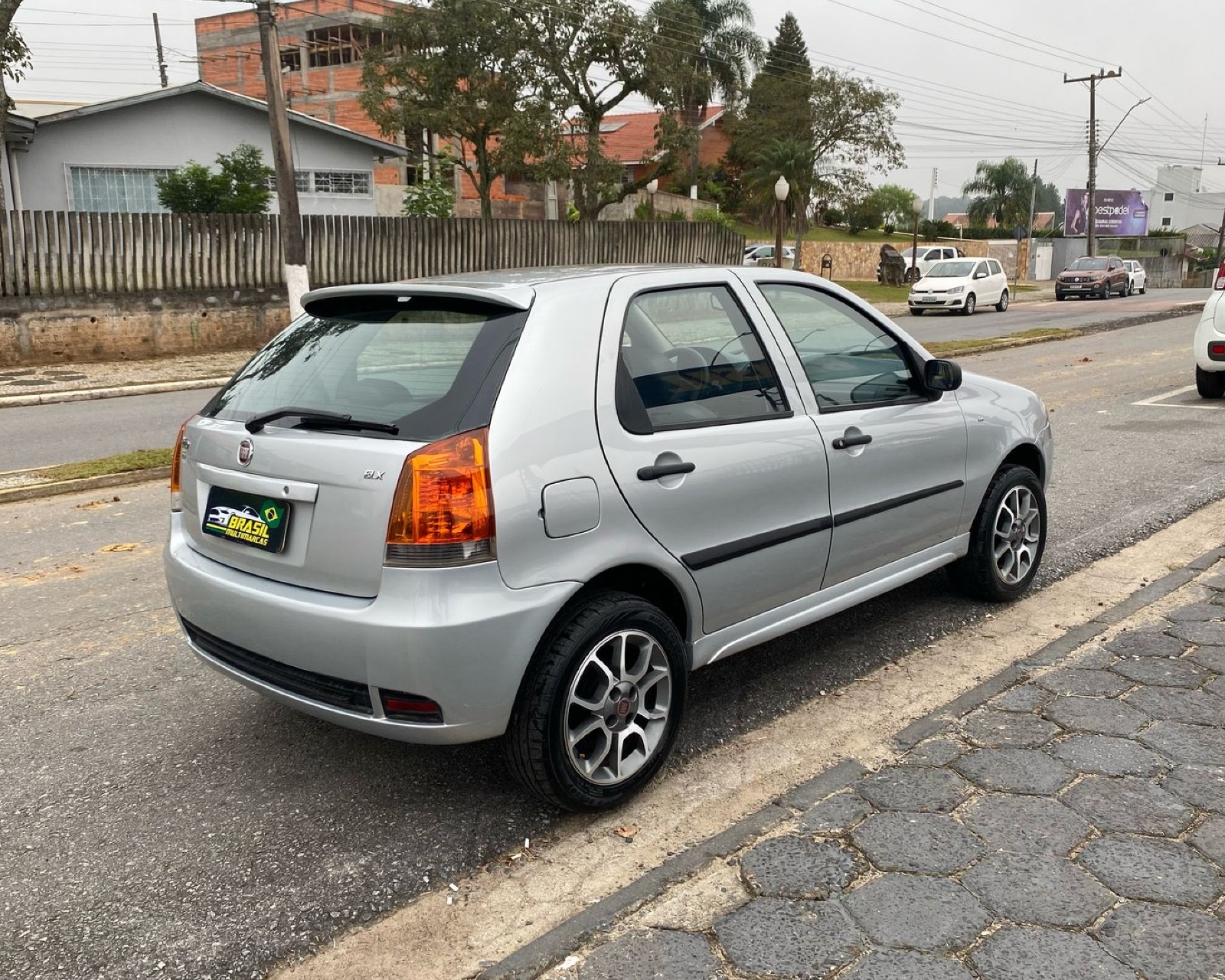 Palio Elx 1.4