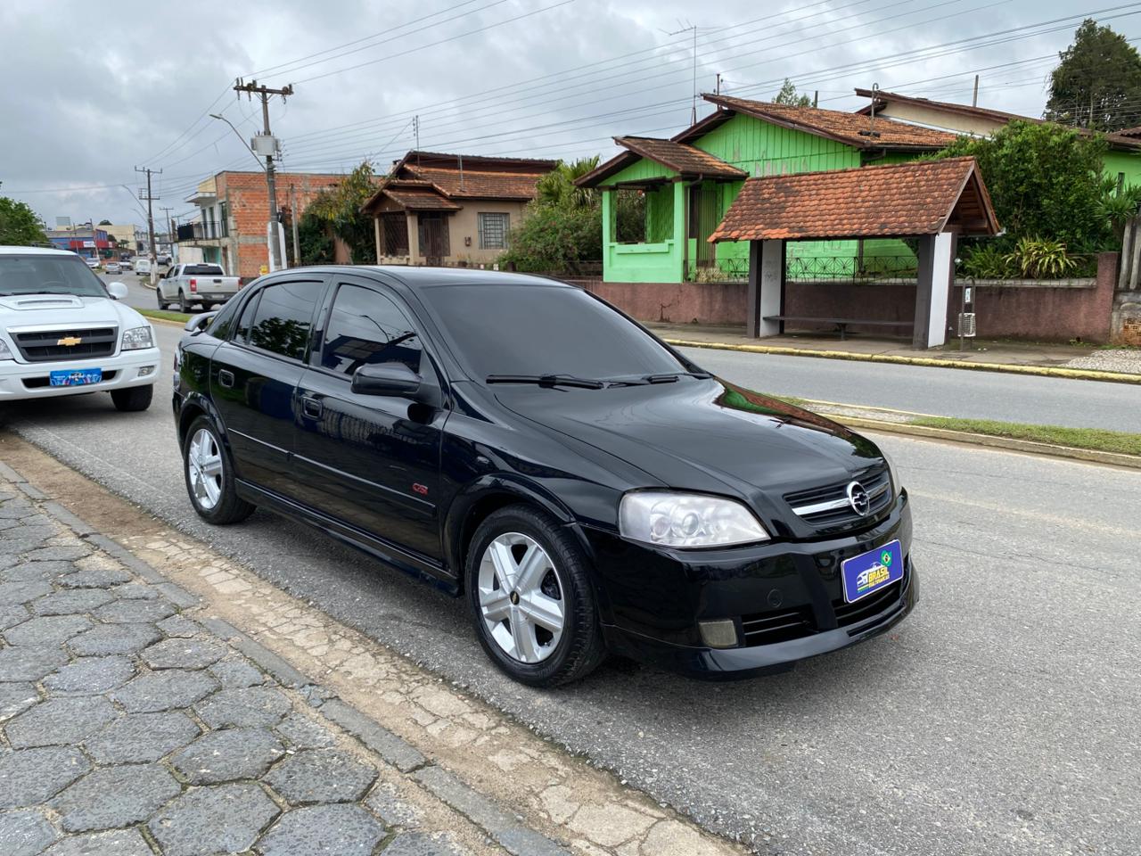 Astra Gsi 2.0