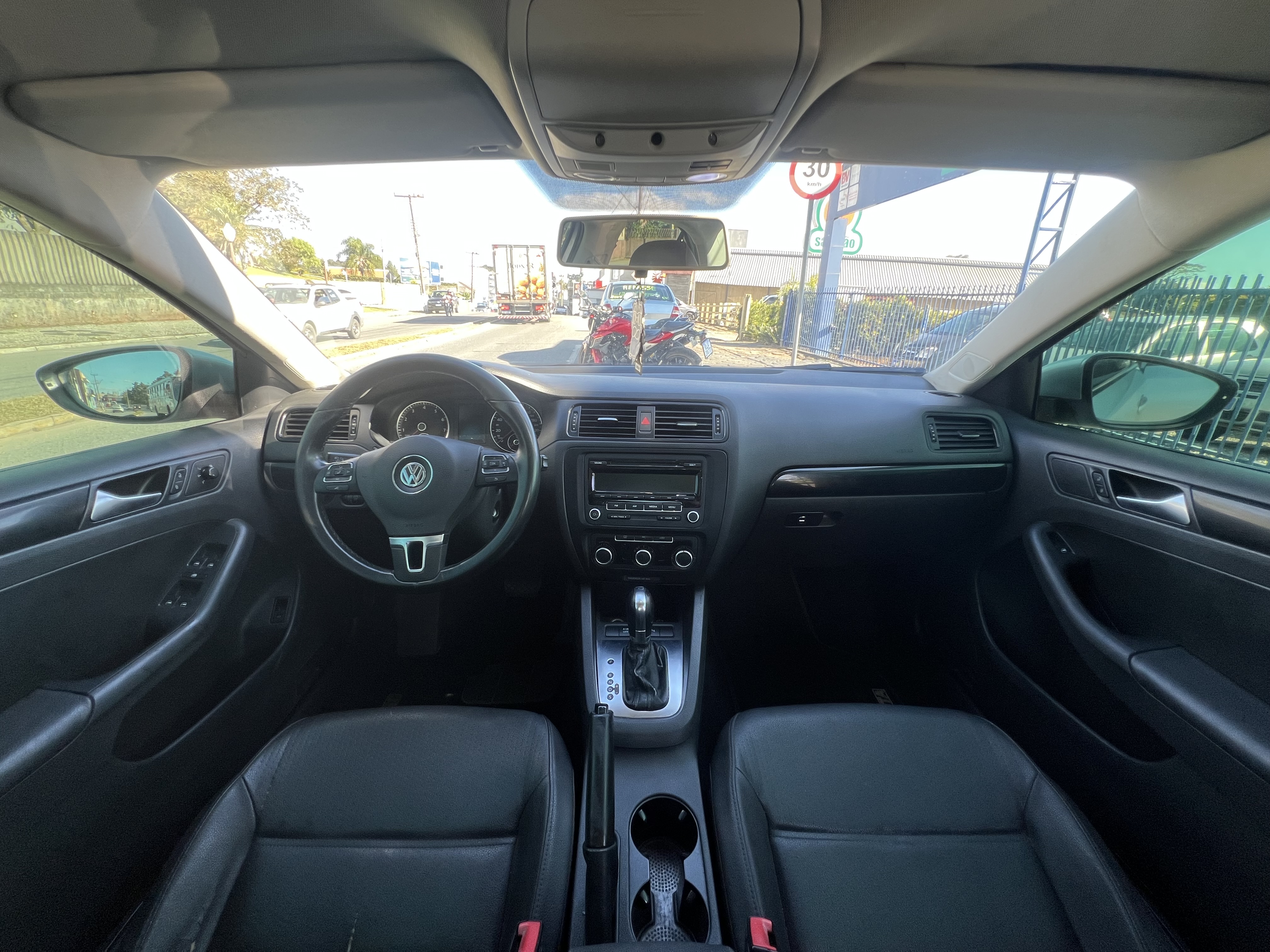 Jetta Comfortline 2.0 Repasse