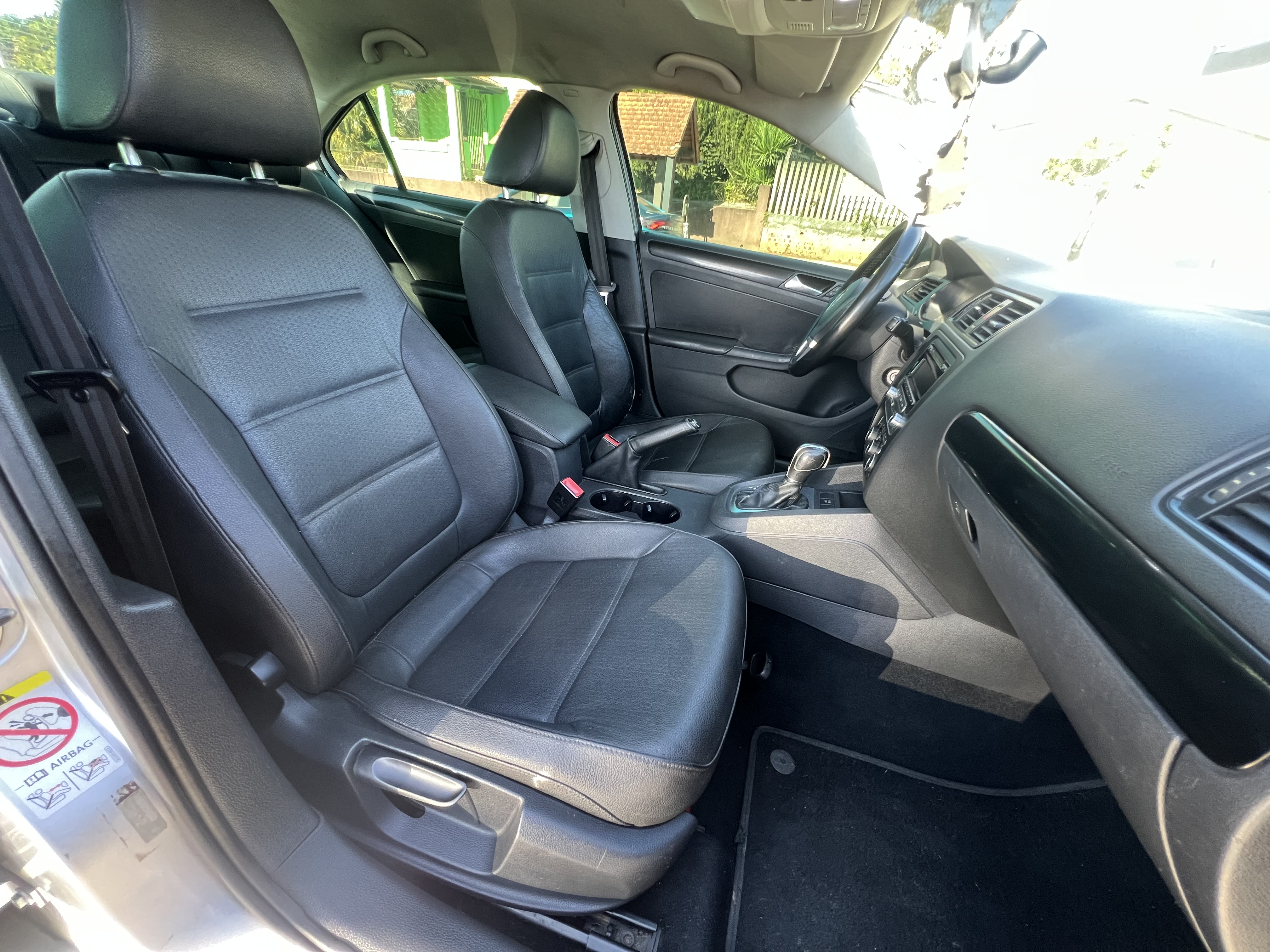 Jetta Comfortline 2.0 Repasse
