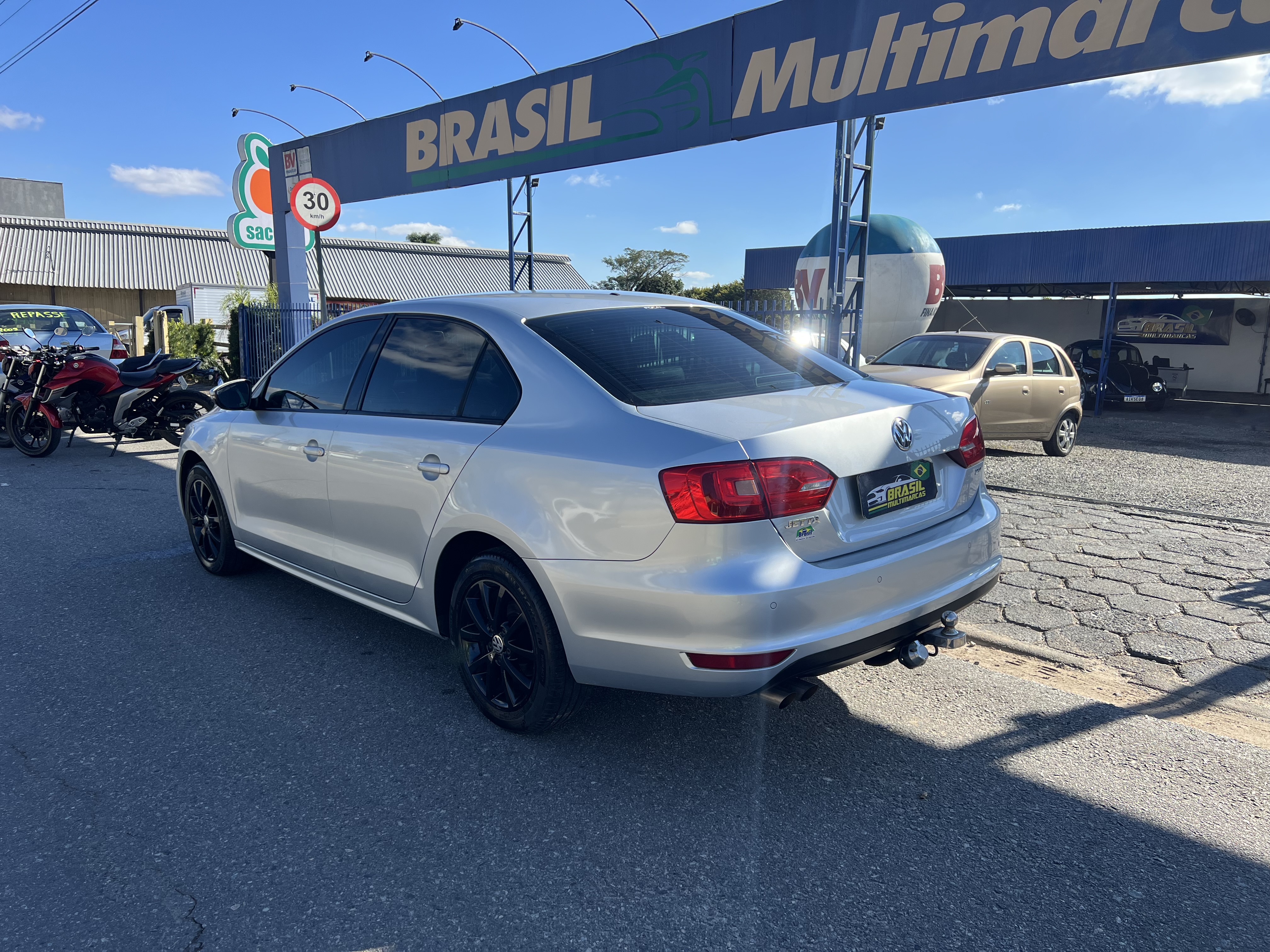 Jetta Comfortline 2.0 Repasse