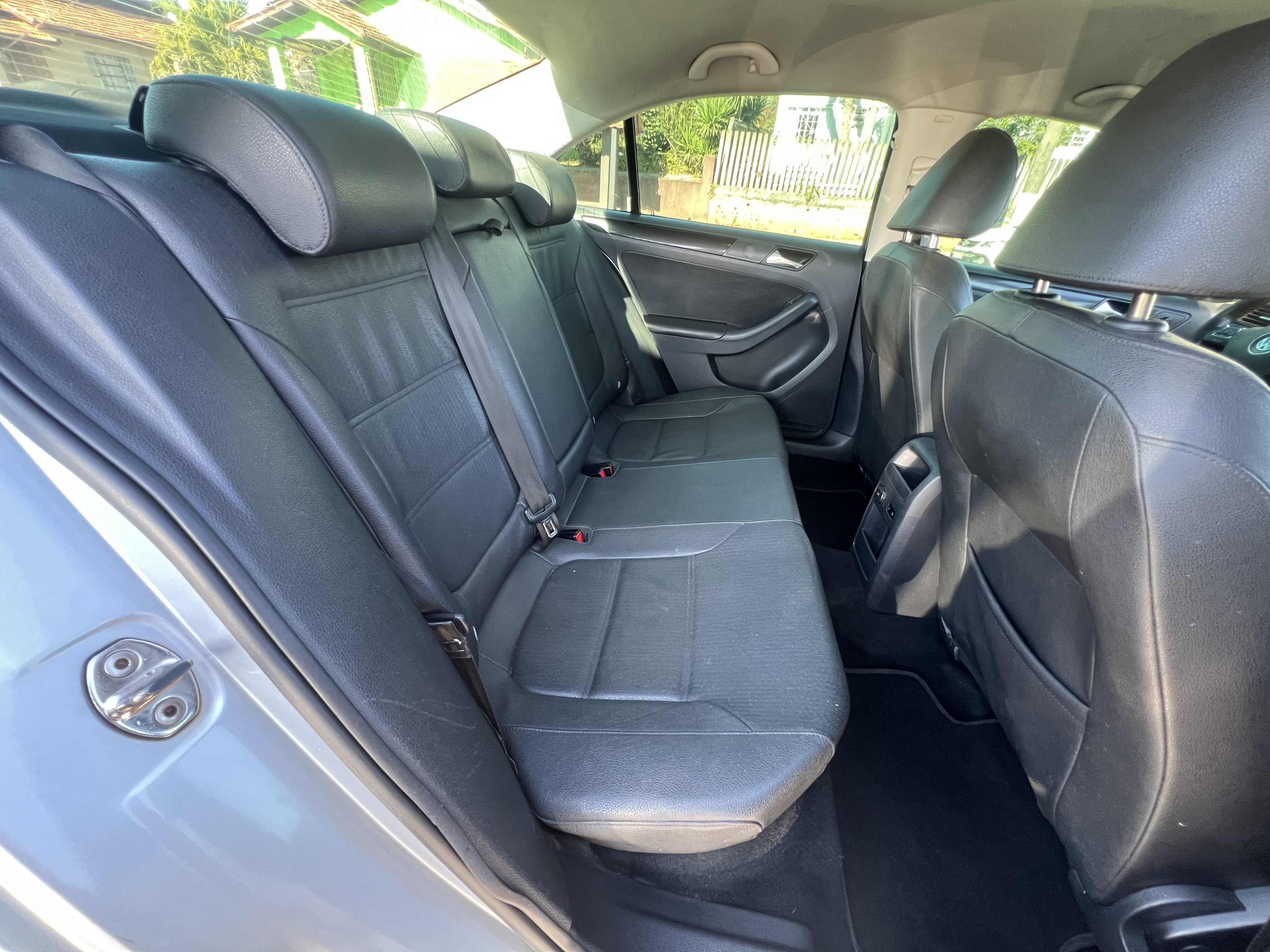 Jetta Comfortline 2.0 Repasse