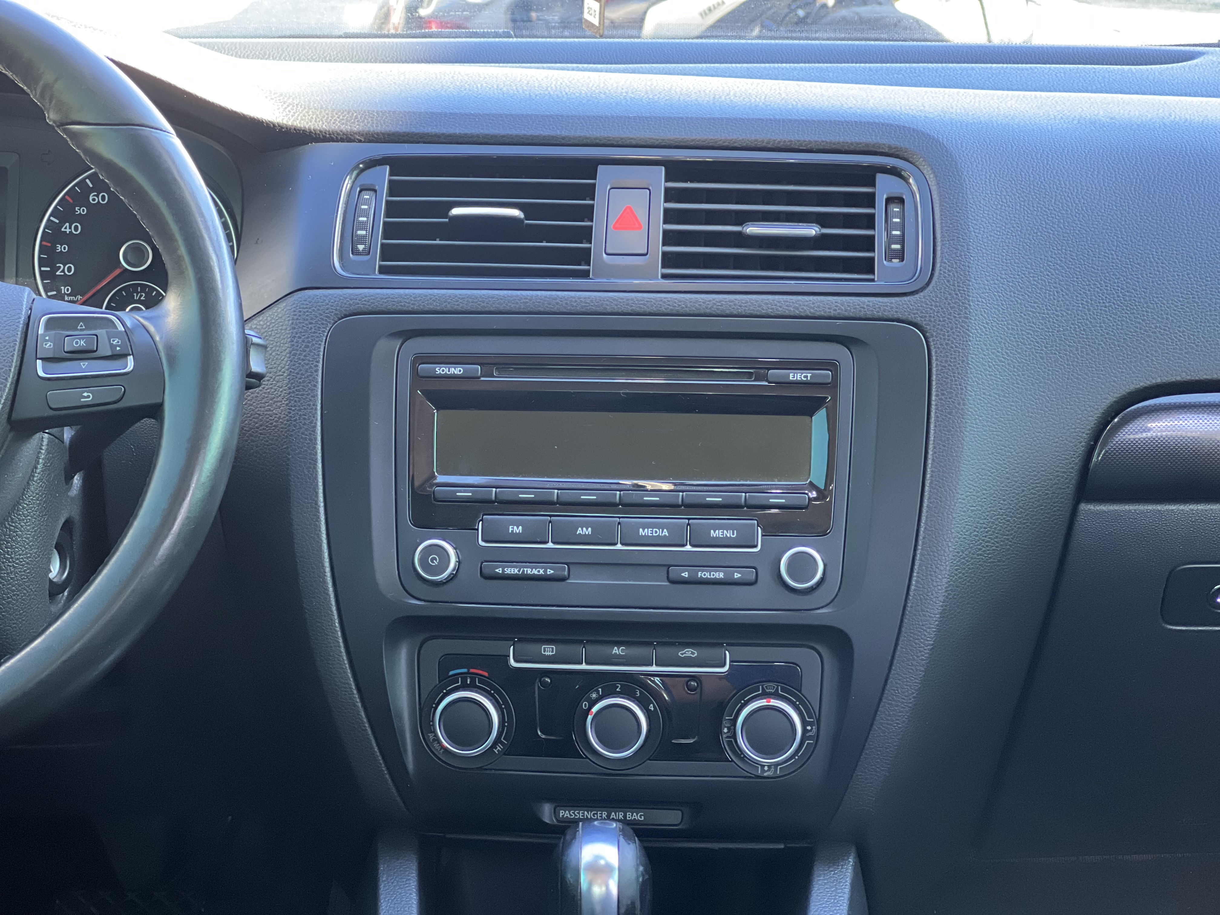 Jetta Comfortline 2.0 Repasse