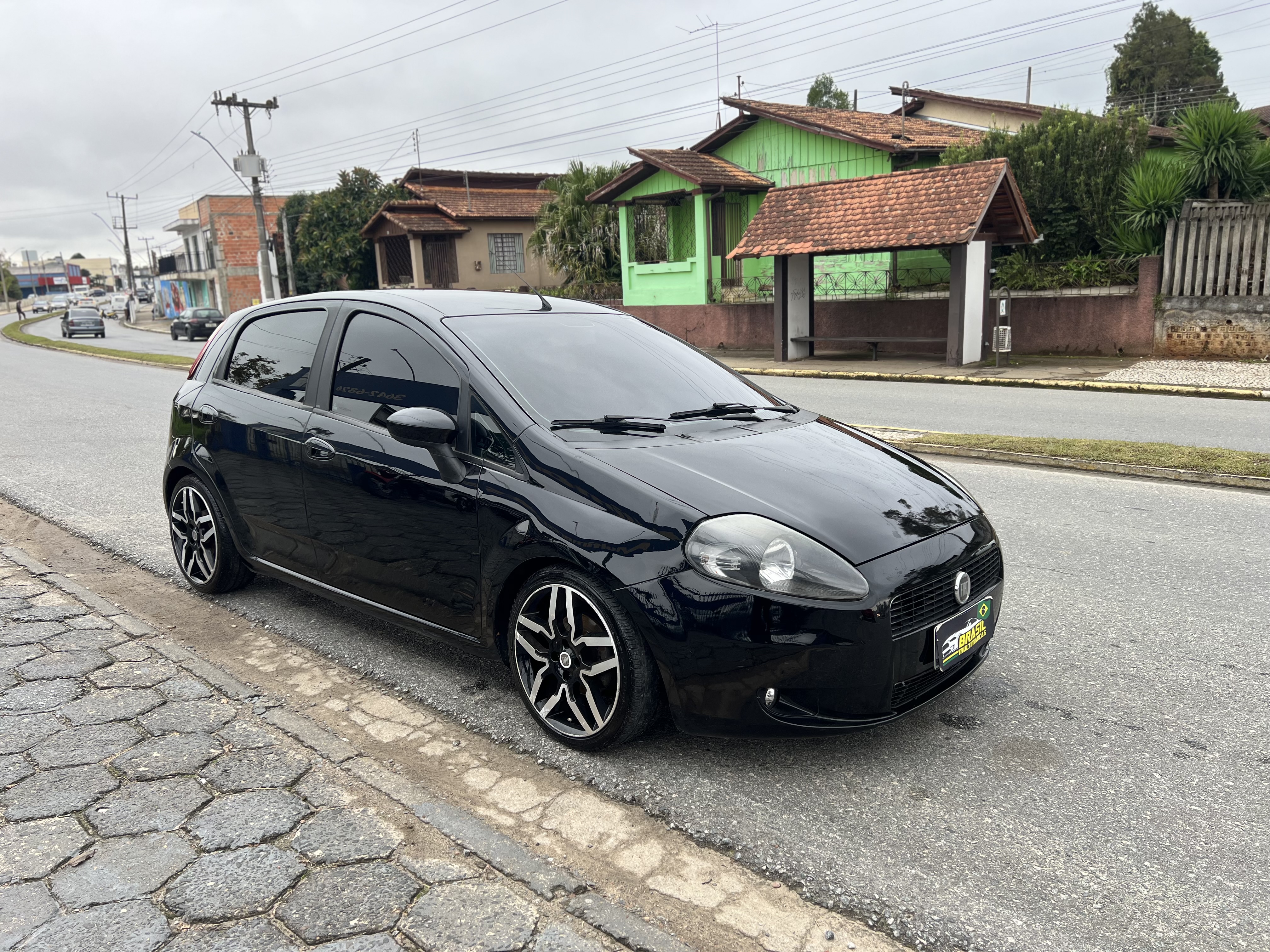 Punto Elx Legalizado
