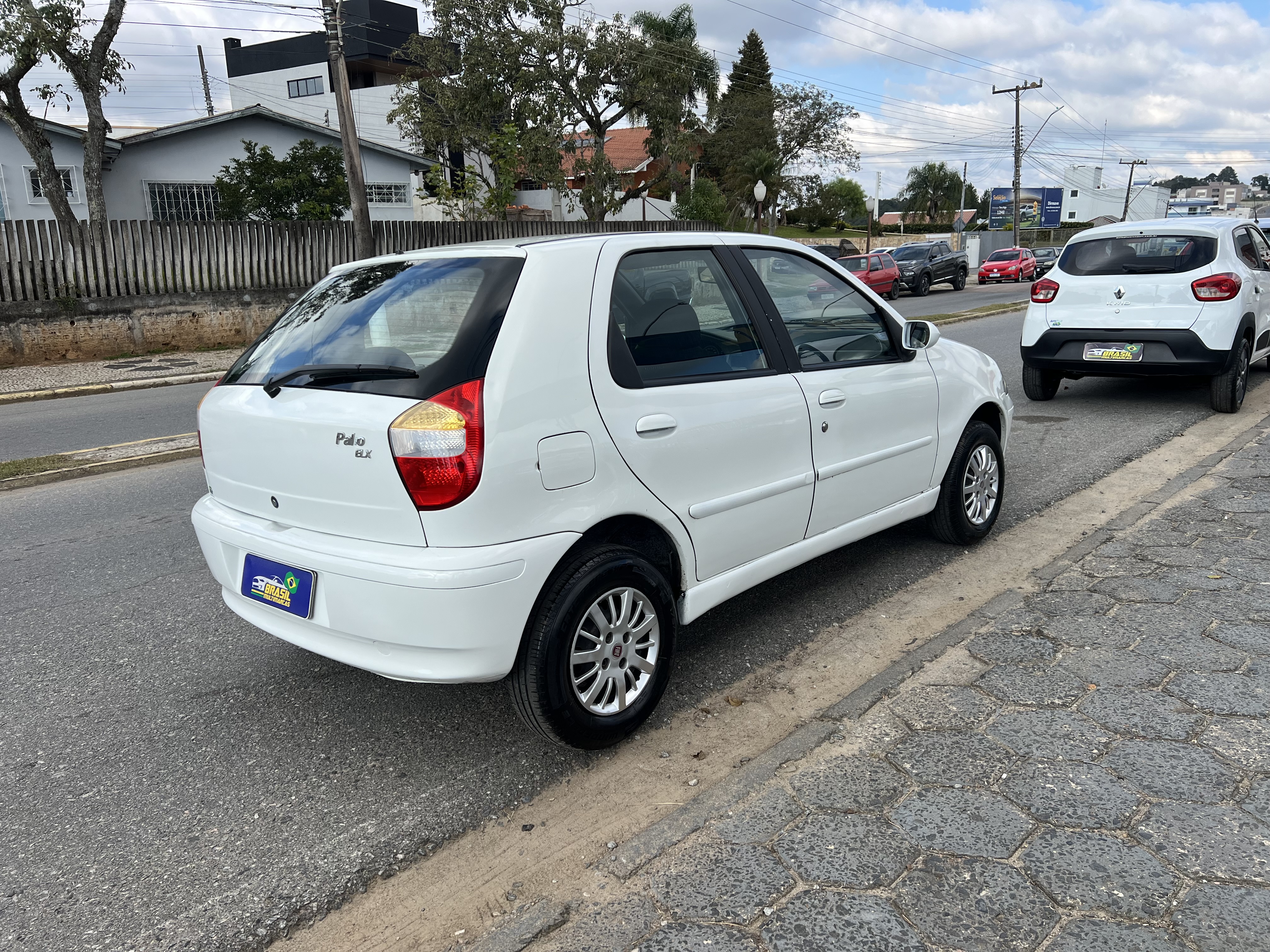 Palio Elx 1.0
