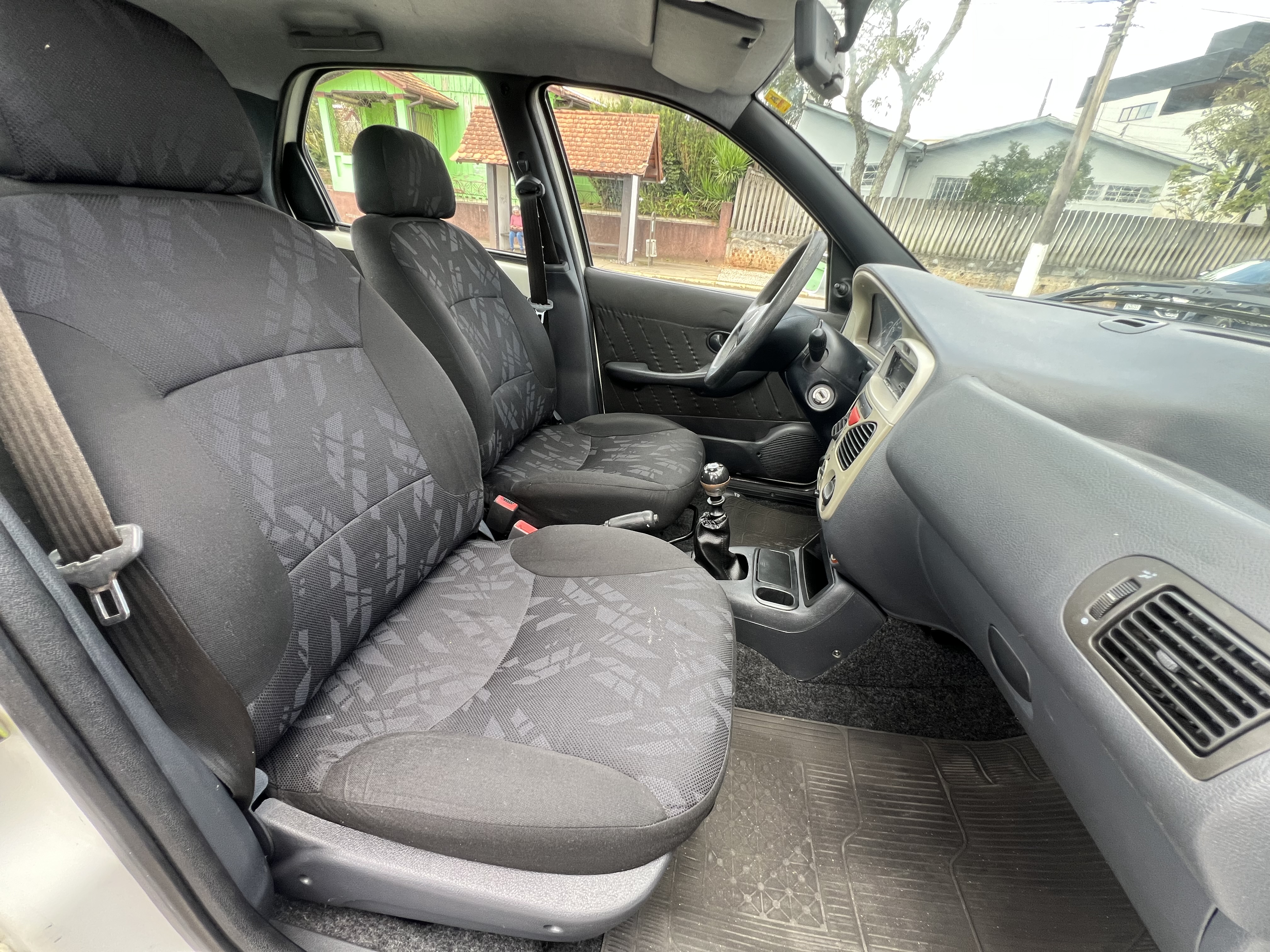 Palio Elx 1.0