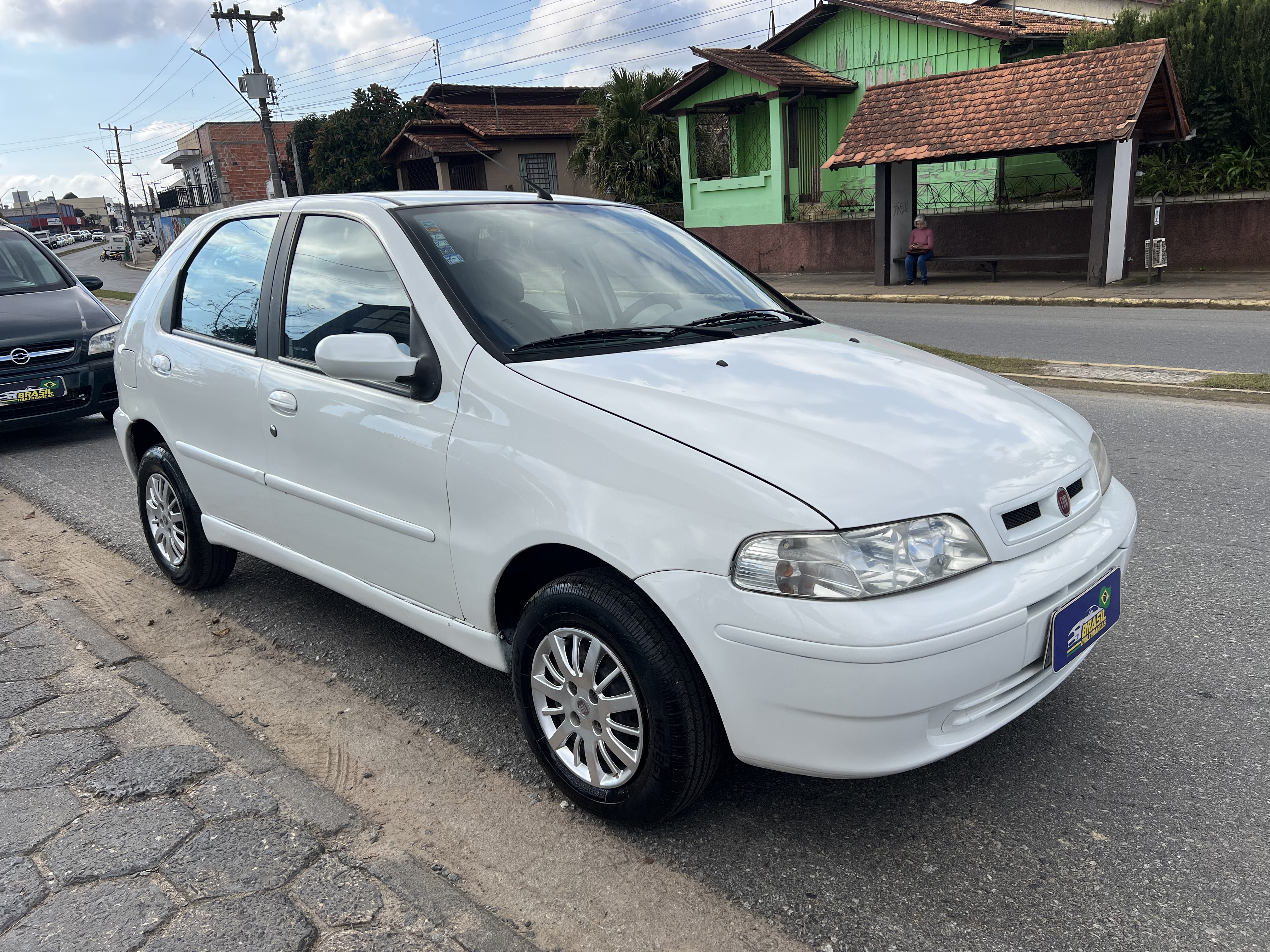 Palio Elx 1.0