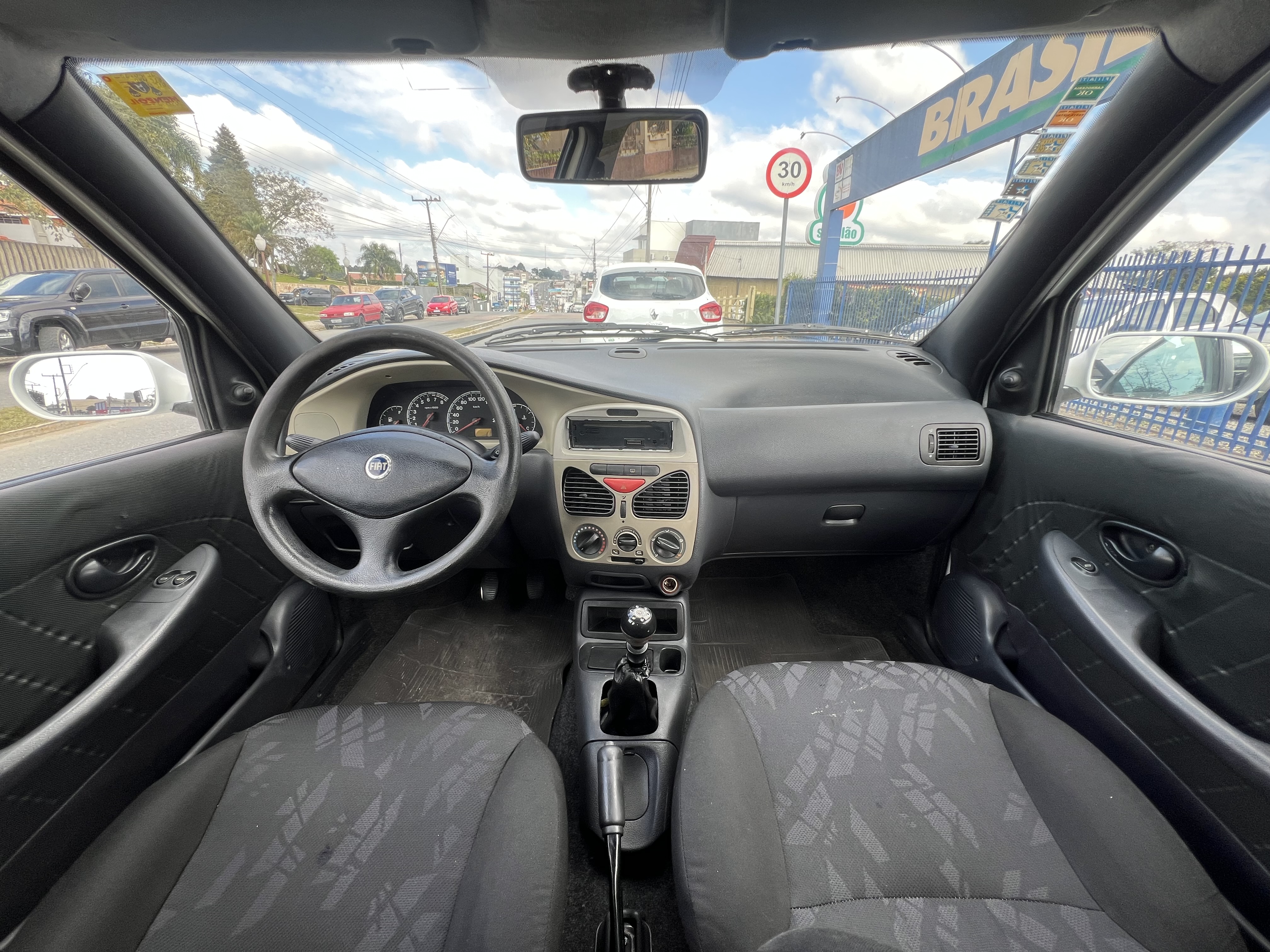Palio Elx 1.0