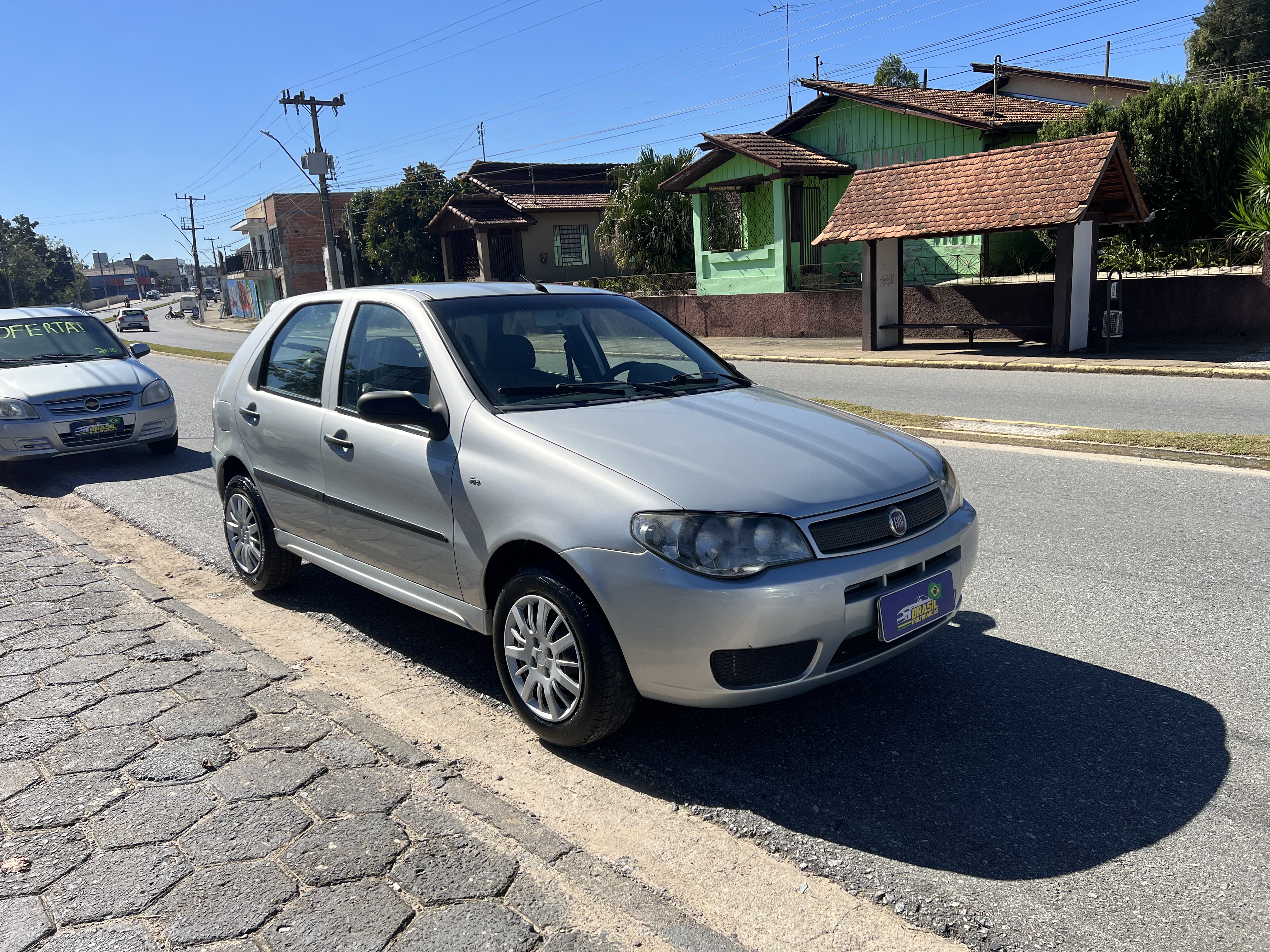 Palio Elx 1.4