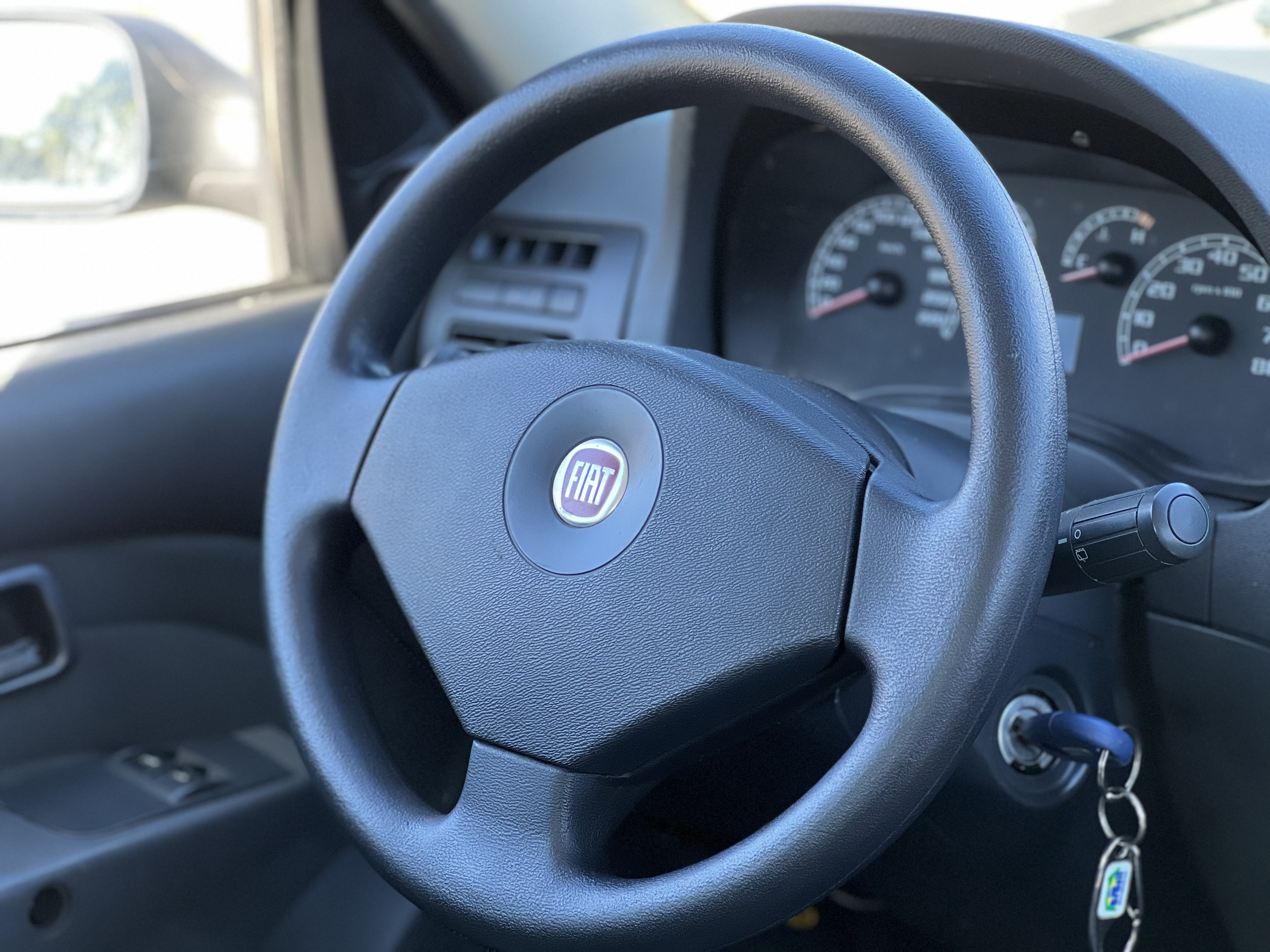 Palio Elx 1.4