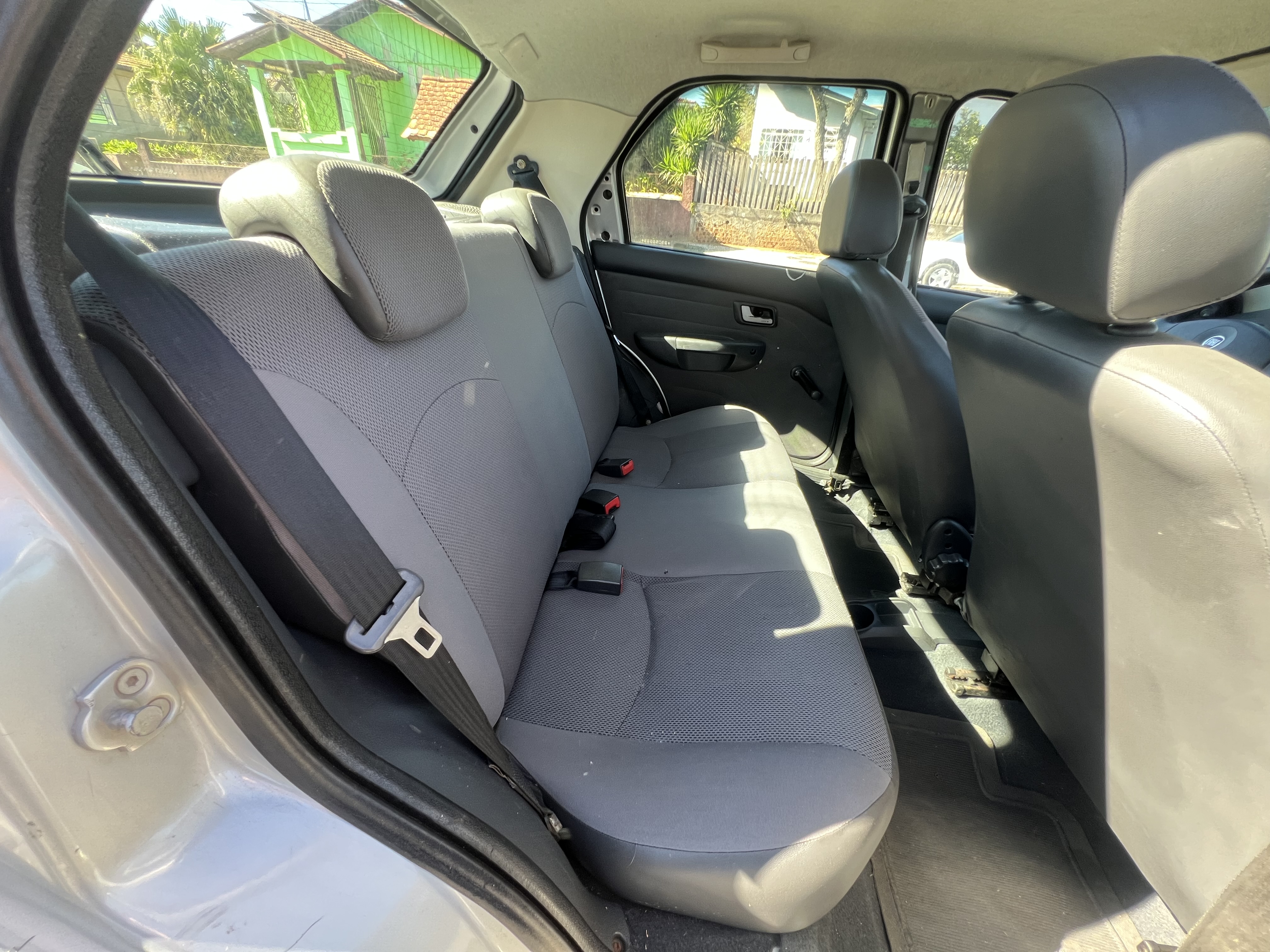 Palio Elx 1.4