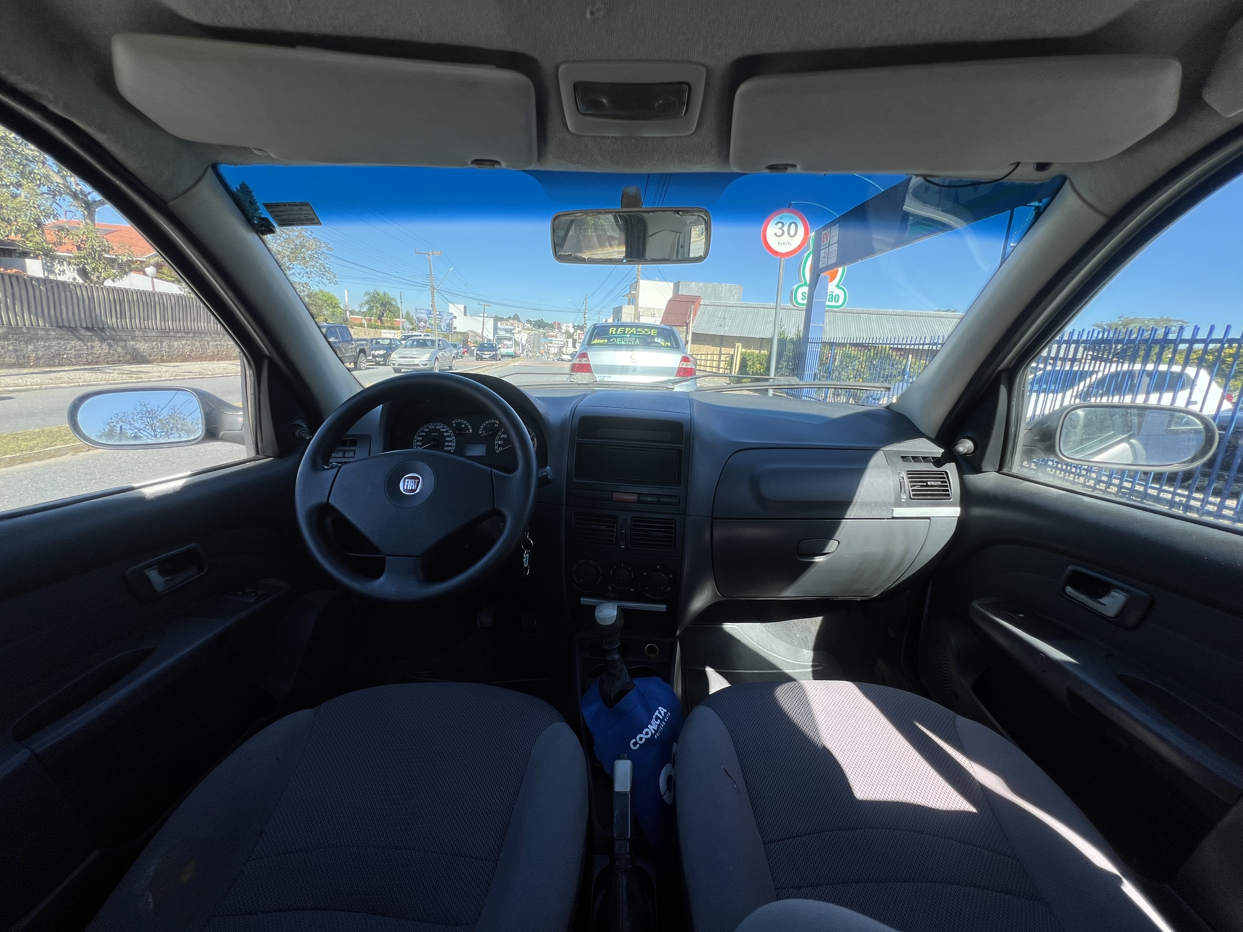 Palio Elx 1.4