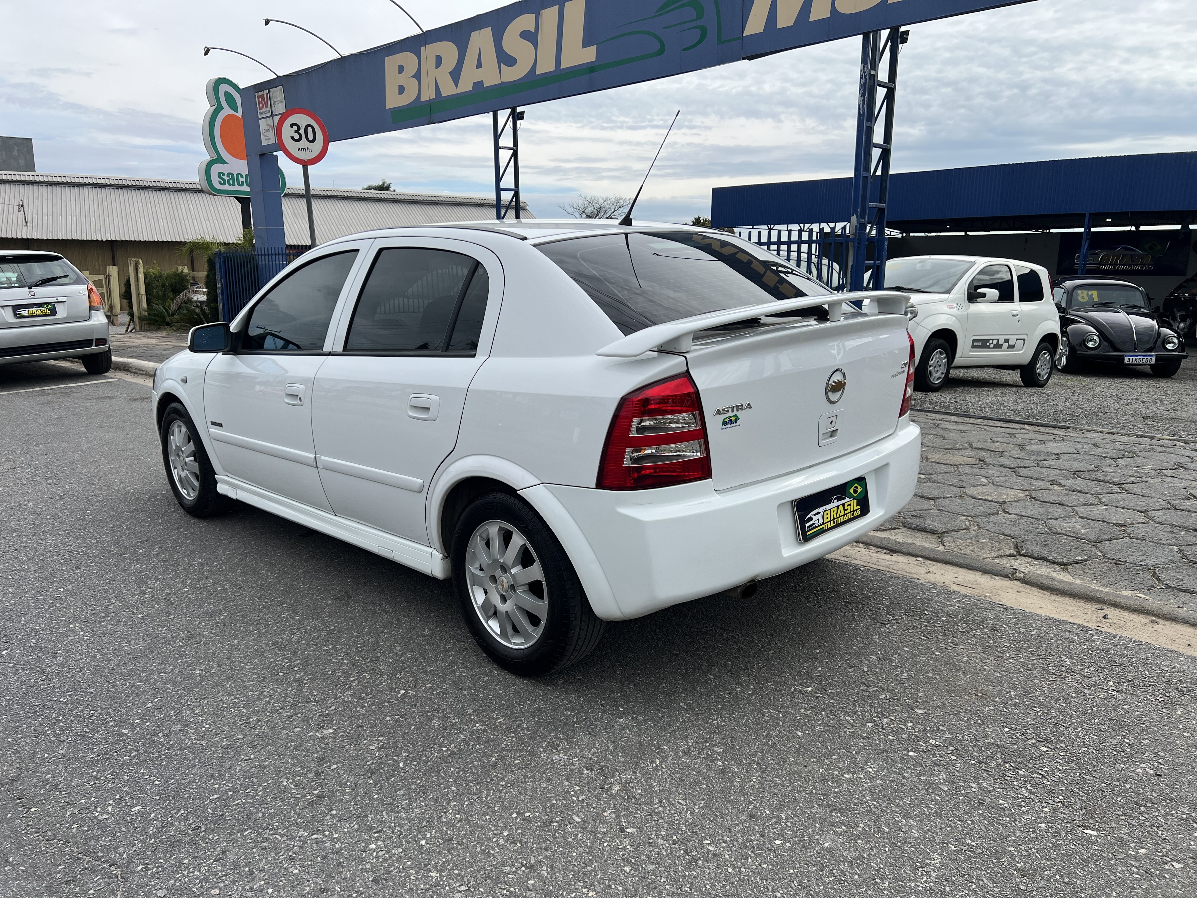 Astra Advantage