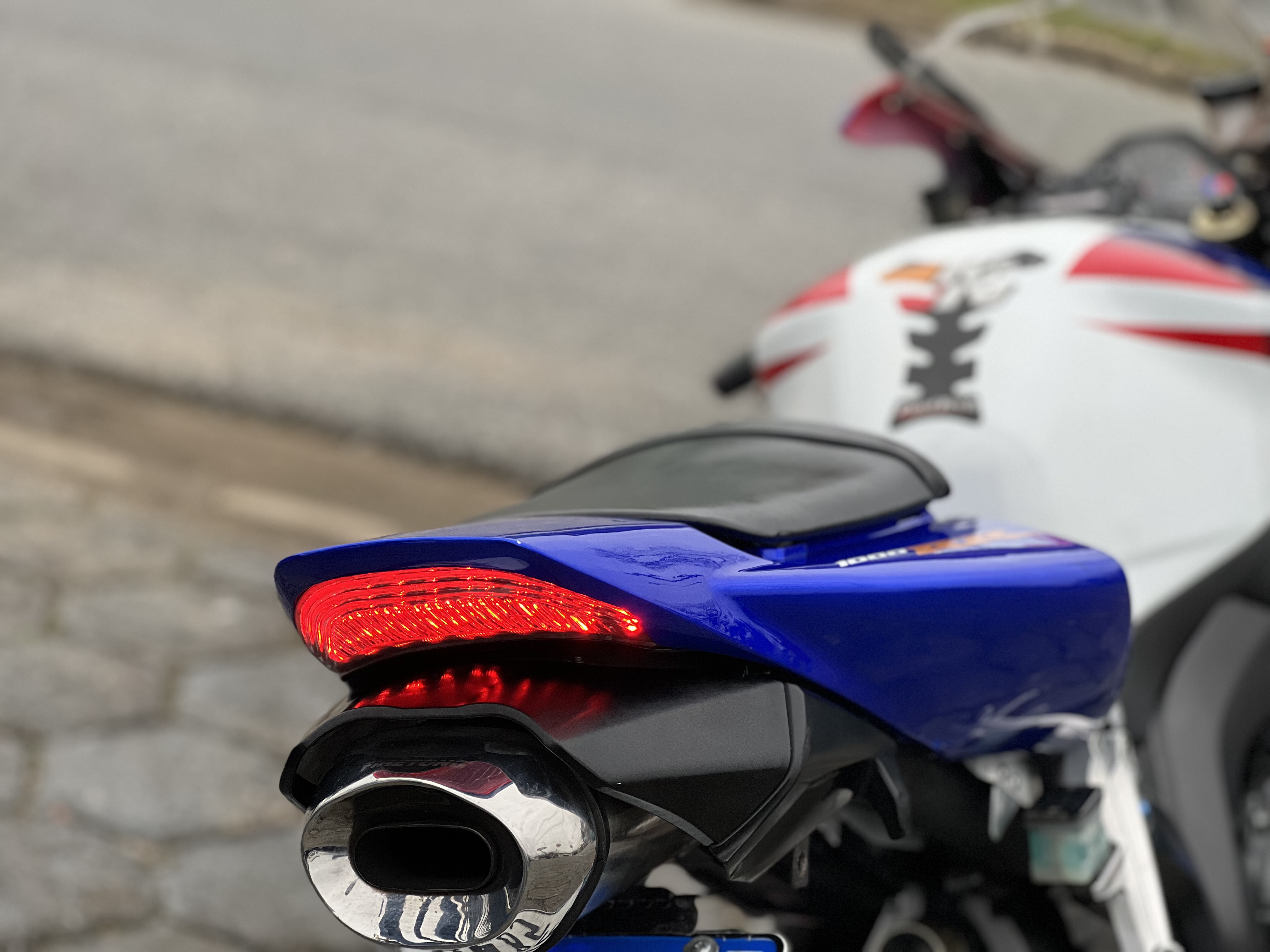 Cbr 1000Rr
