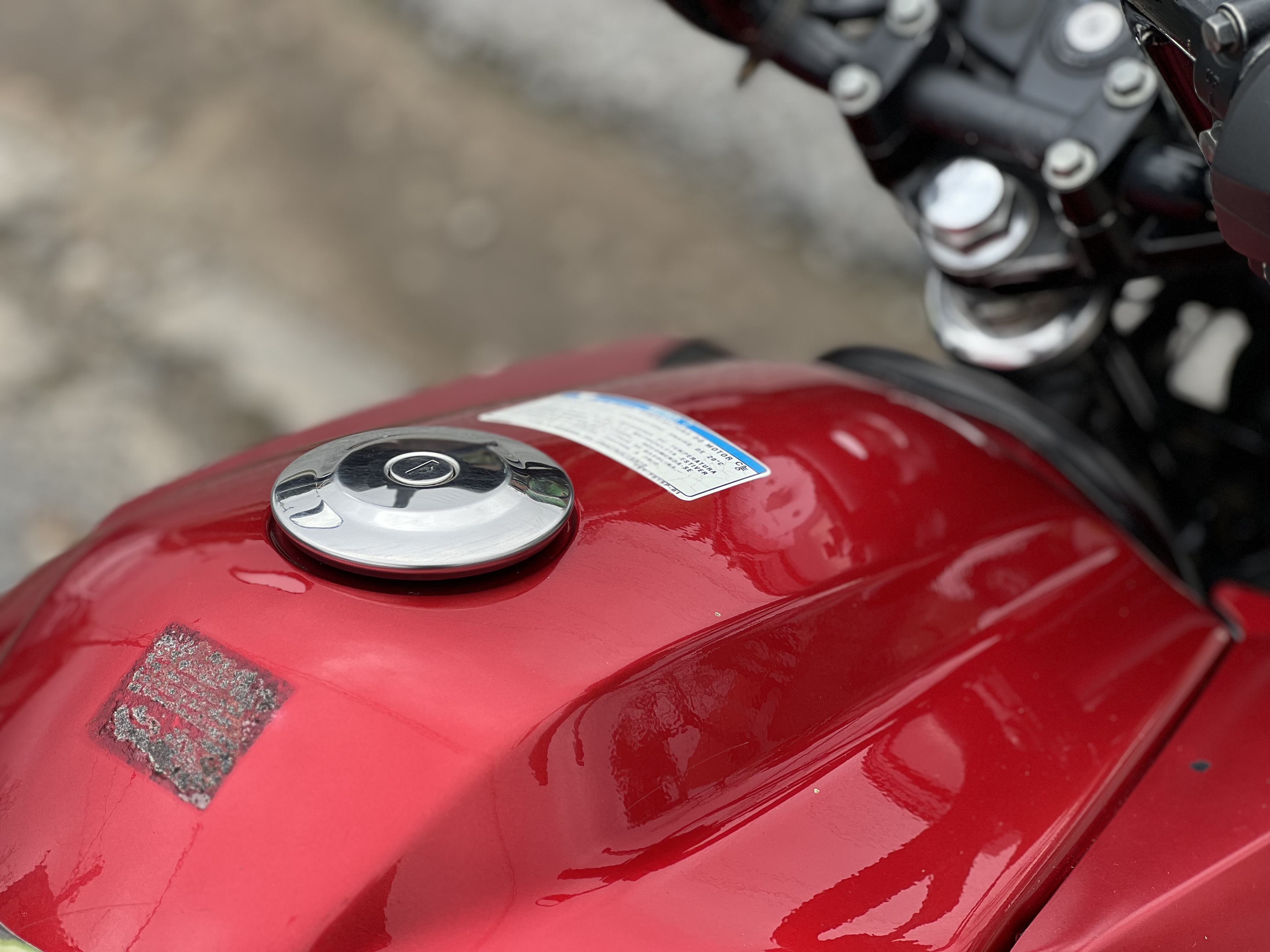 Fazer 150
