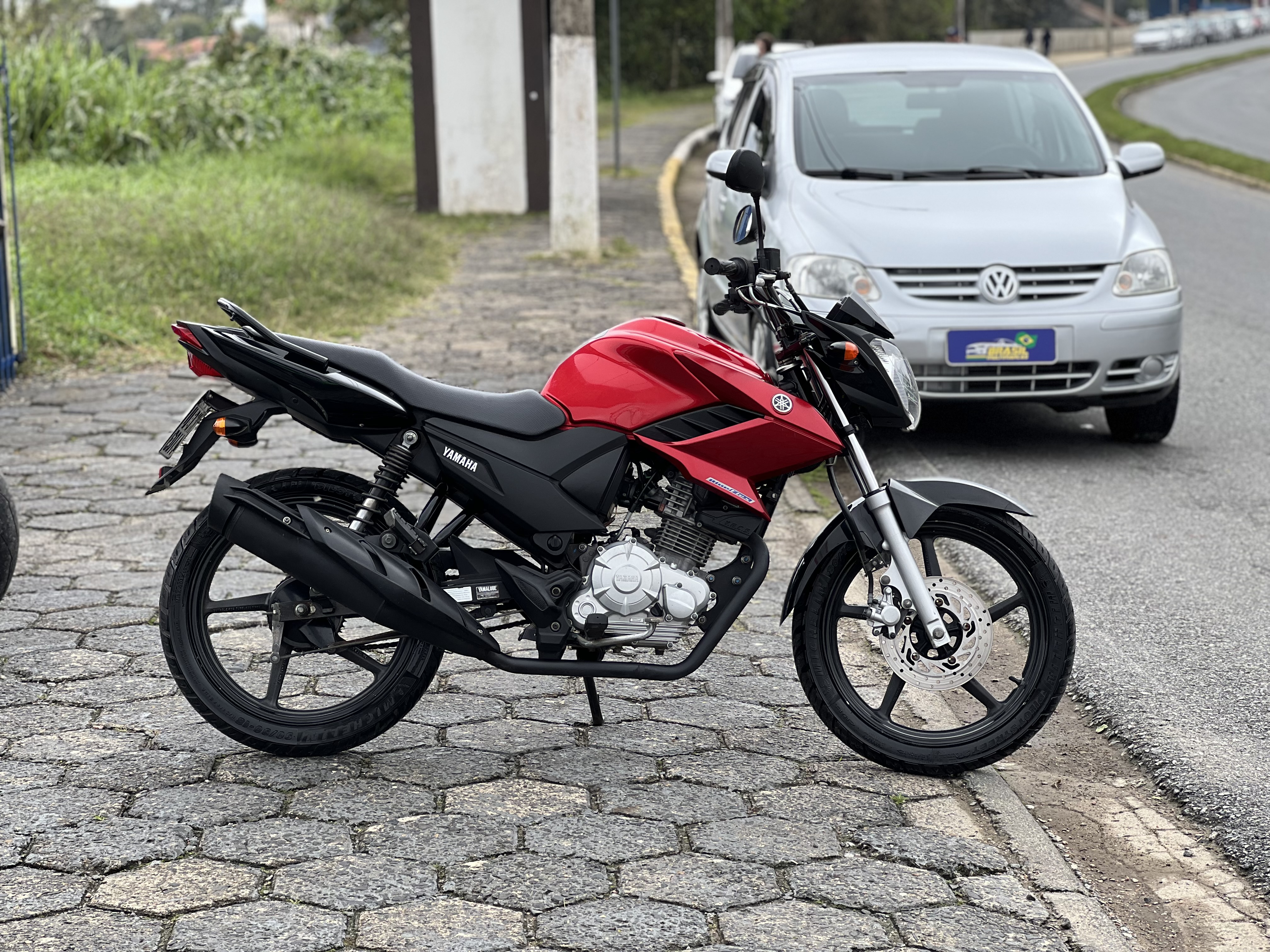 Fazer 150